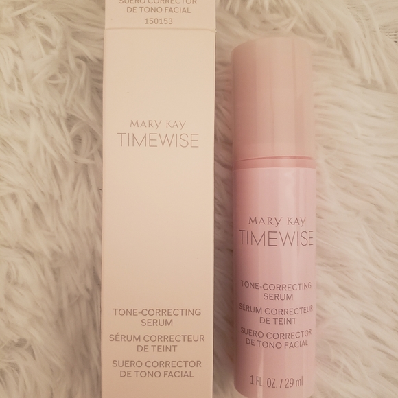 Mary Kay Other - Timewise tone correcting serum